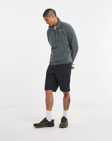 Berghaus Ivy Hill Half Zip Fleece