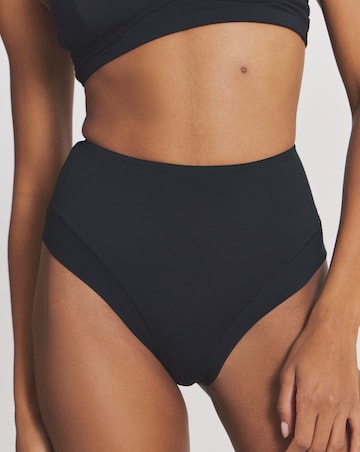 Pretty Secrets Modal Full Brief Knickers
