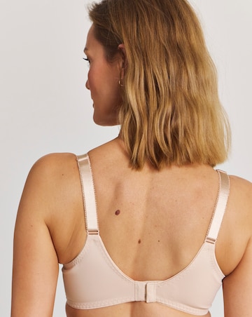 Fantasie Illusion Full Cup Wired Bra Natural