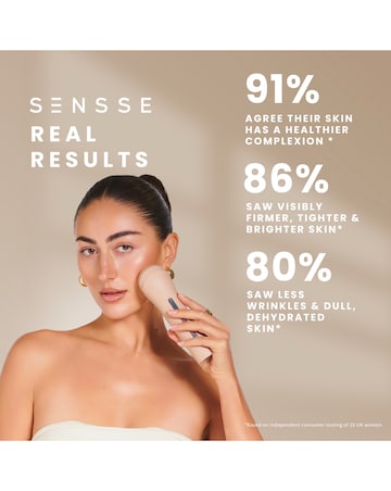 Sensse Firmify