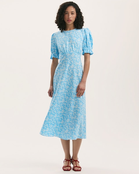 Finery London Mela Dress