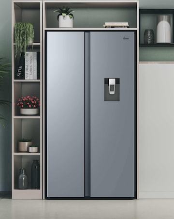 Hoover HONSQ2T918EWXK FridgFreez