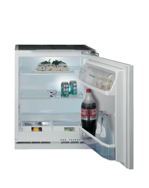 Hotpoint HBUL011.UK Integrated Under Counter Fridge