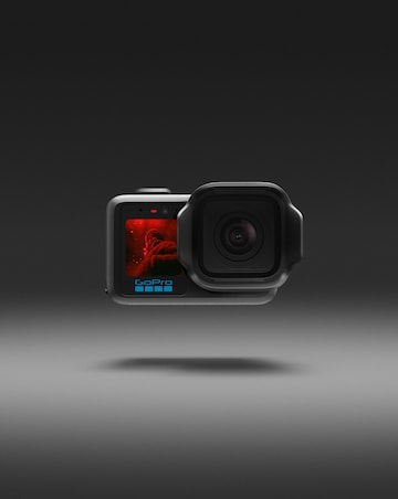 GoPro Mission 1 Pro