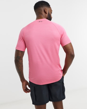 Under Armour Tech Textured T-Shirt