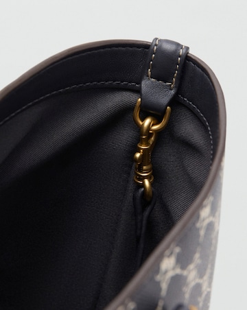 Mango Tote Bag