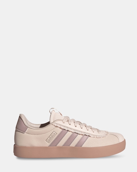 adidas VL Court Trainers