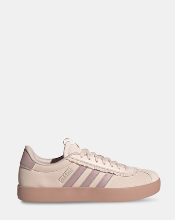 adidas VL Court Trainers