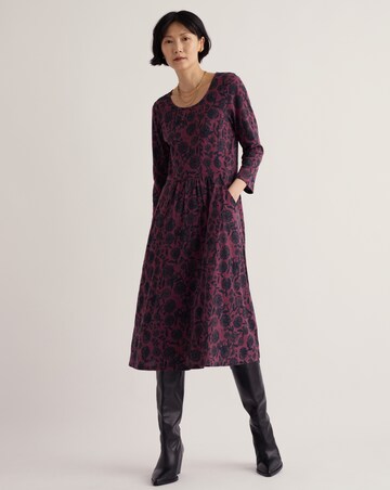 Seasalt Cornwall 3/4 Enor Dress