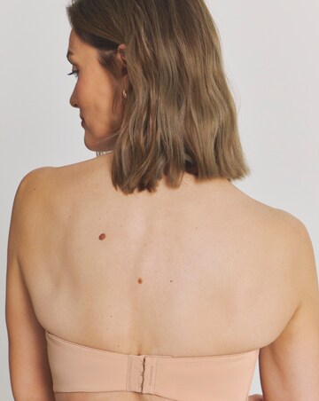 Wonderbra Ultimate Strapless Bra Skin