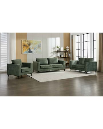 Stella 2 Seater Sofa
