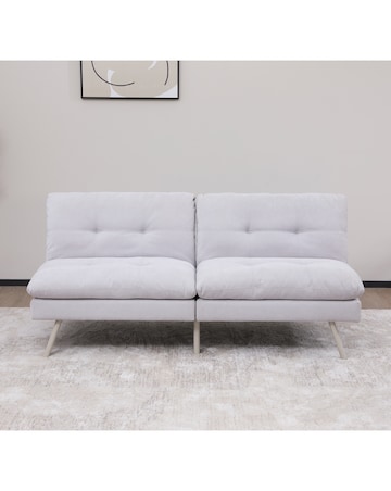 Darby Click Clack Sofa Bed
