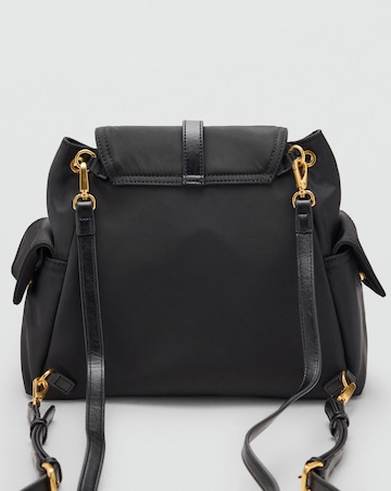Mango Backpack