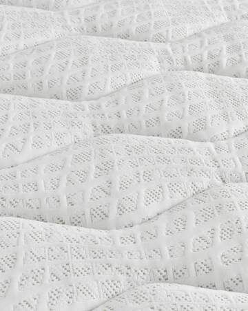 Silentnight Comfort Breathe 800 Pocket Mattress