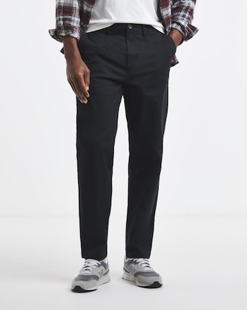 Loose Fit Chino