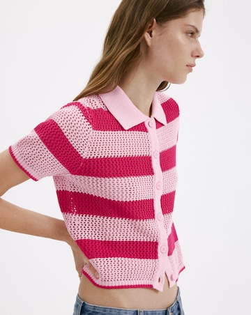 Mango Cardigan Babilon