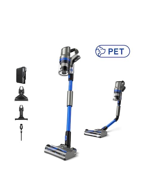 Vax HomePro Pet Cordless Vacuum Cleaner