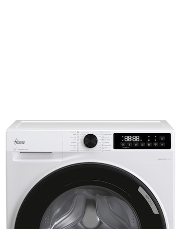 Hoover Pro Wash Series 3 9kg- White + Installation