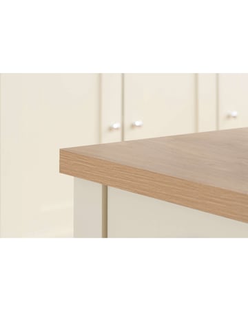 Highgate Large TV Unit