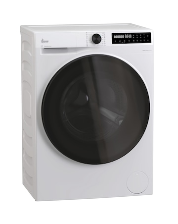 Hoover Pro Wash Series 5 10kg- White + Installation