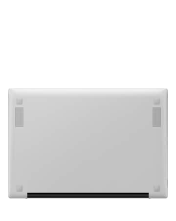 Samsung Galaxy 14in 4GB 64GB WIFI Chromebook Go - Silver