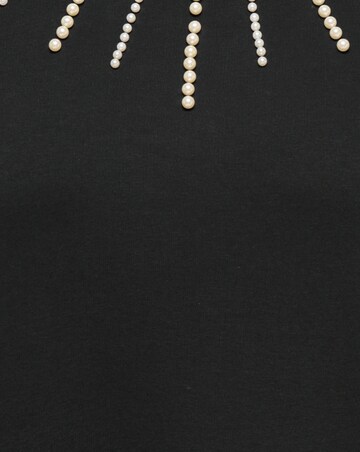 ONLY Embellished Sweater Dress