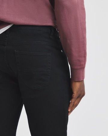 Union Gabardine Stretch Short