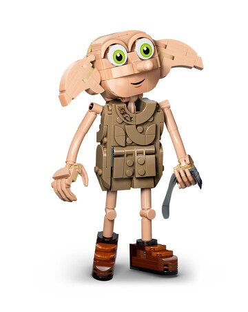 LEGO Harry Potter Dobby the Free Elf 76469