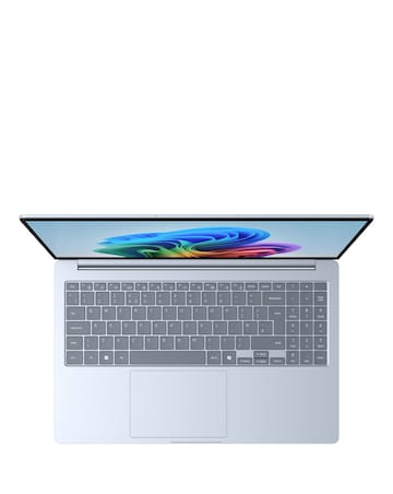 Samsung Galaxy Book4 Edge Core 8 15.6in Snapdragon X 8C 16GB 256GB Laptop