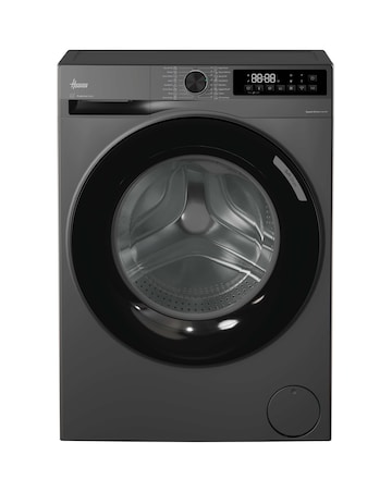 Hoover Pro Wash Series 3 9kg- Graphite