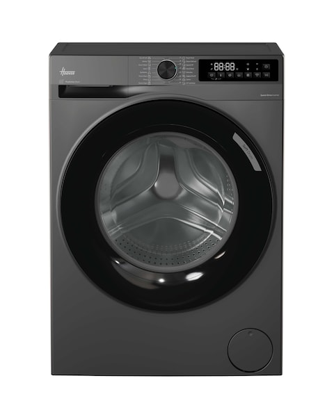 Hoover HBR 49SBL8G-80 Pro Wash Series 3 9kg- Graphite