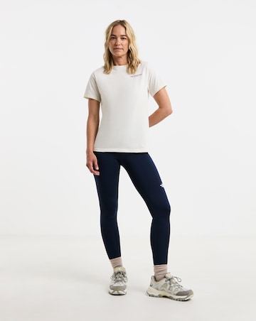 The North Face Monte Regular Short Sleeve Graphic Tshirt