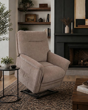 Aspire Ascend Rise & Recline Chair
