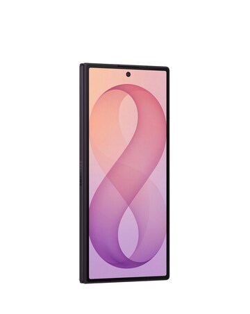 Samsung Galaxy Z Fold8 Ultra 256GB 5G - Violet Shadow