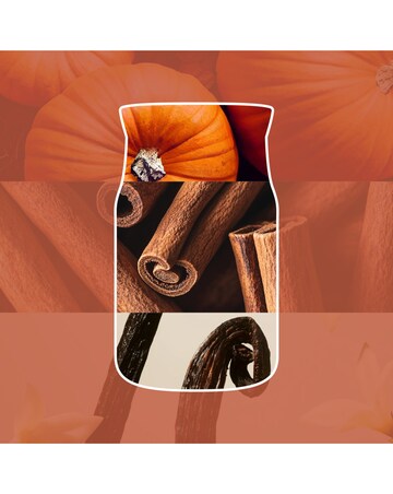 Yankee Candle Signature Large Spiced Pumpkin