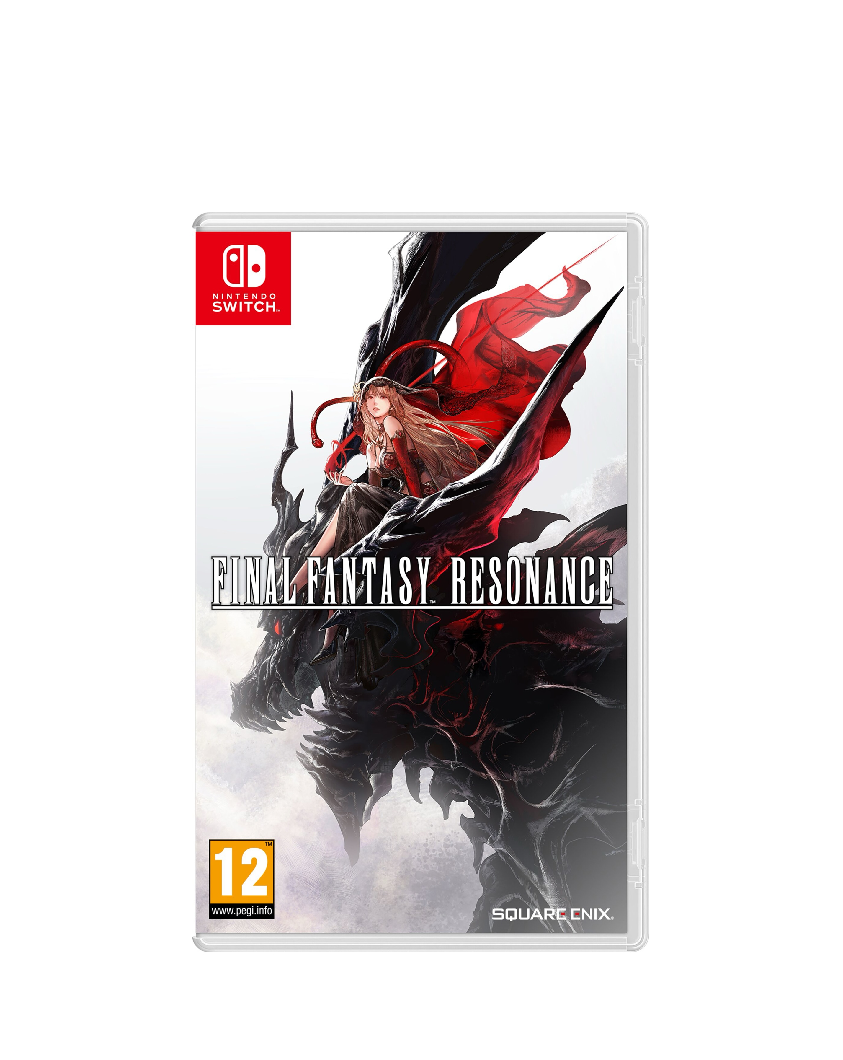 Final Fantasy Resonance (Nintendo Switch) | JD Williams