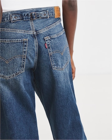 Levi's Loose Taper Jean