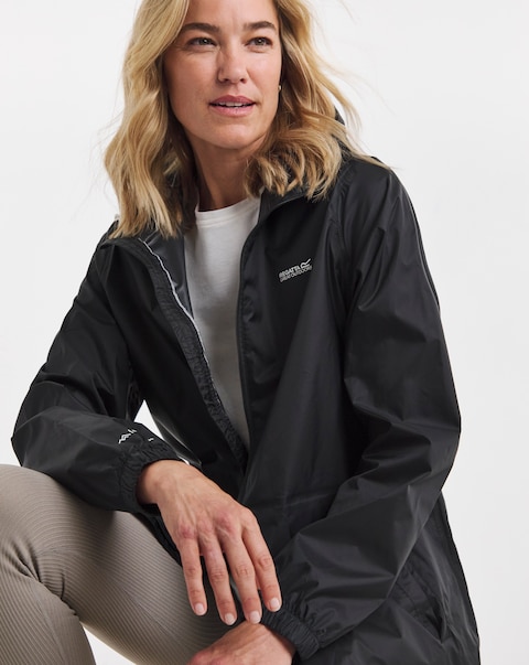 Regatta Packaway Jacket