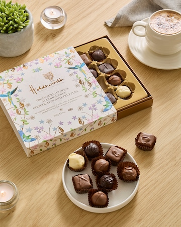 Holdsworth Chocolate Selection
