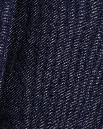 Mango Emily Wide Leg Jean with Side Buttons