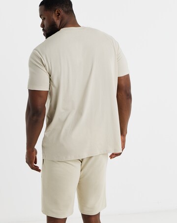 Jack & Jones Ken T-Shirt & Shorts Set