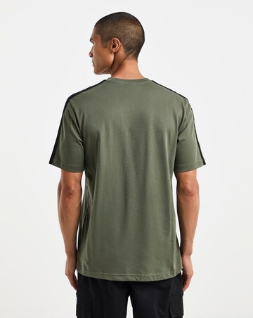 adidas 3 Stripes T-Shirt