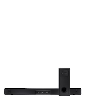 Sharp 330W 2.1 Dolby Atmos Soundbar