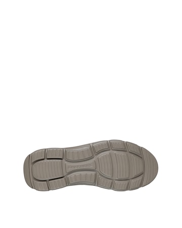Skechers Slip-Ins Rowan Shoe - Brown