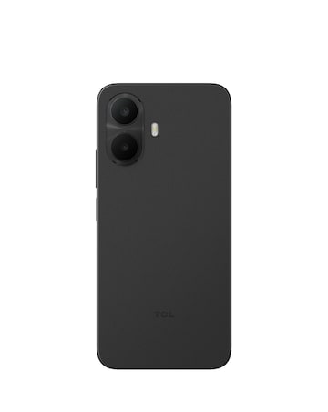 TCL K70 4G 128GB - Midnight Black