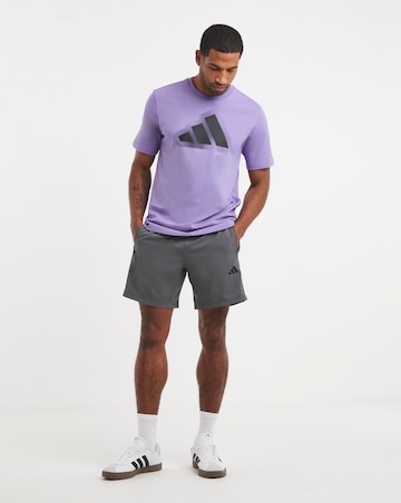 adidas Work Out Essentials Woven 7 inch Shorts