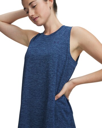 Under Armour Tech Tank Twist