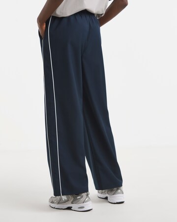 Gym King College Straight Leg Joggers