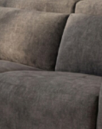 Weston Power Recliner 2 Corner 1 Seater Sofa with Console