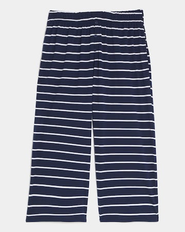 Pretty Secrets Culotte Set